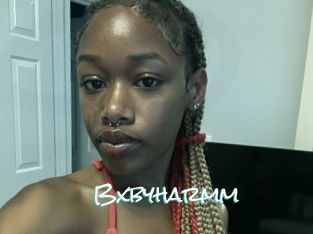 bxbyharmm Sensuality Dream