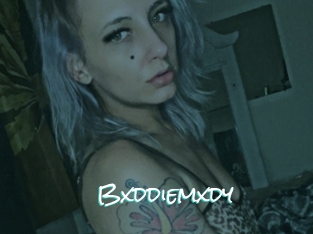 bxddiemxdy Sensuality Dream