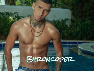 Byroncoper