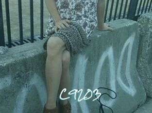 C9203