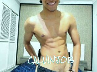 CALVINJOB