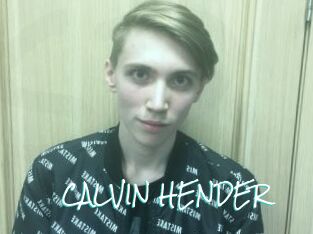 CALVIN_HENDER