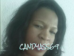 CANDYASS69