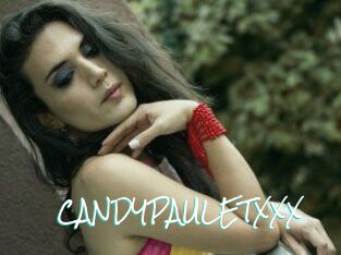 CANDYPAULETXXX