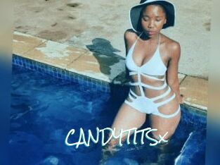 CANDYTITSx