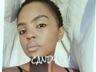 CANDYX24