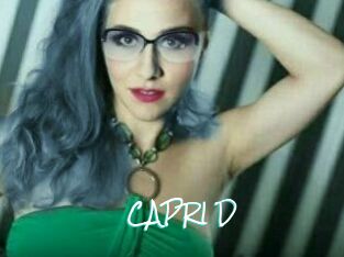 CAPRI_D