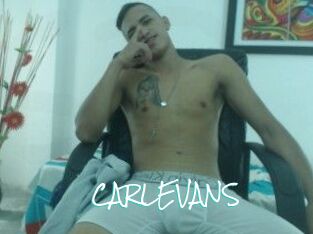CARLEVANS