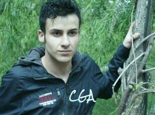 CGA
