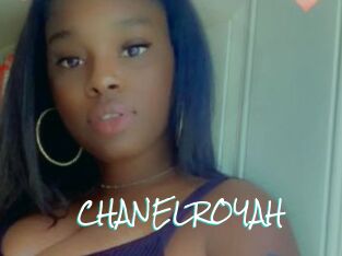 CHANELROYAH