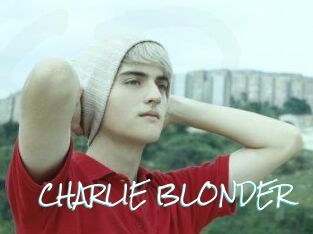 CHARLIE_BLONDER
