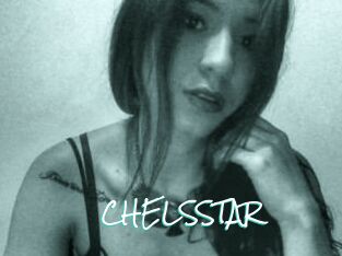 CHELS_STAR Sensuality Dream