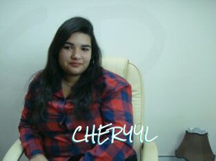 CHERYYL