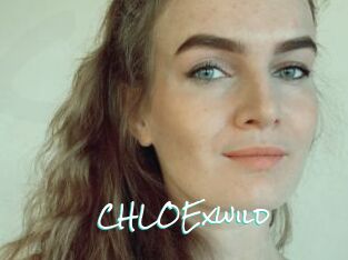 CHLOExwild