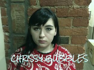 CHRISSY_BUBBLES Sensuality Dream