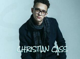 CHRISTIAN_CASS