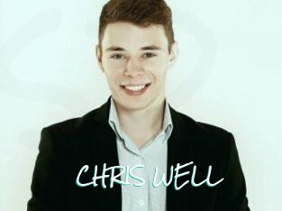 CHRIS_WELL Sensuality Dream