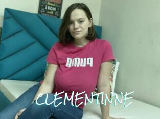CLEMENTINNE