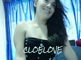 CLOELOVE