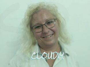 CLOUDIY