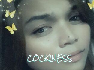 COCKINESS Sensuality Dream