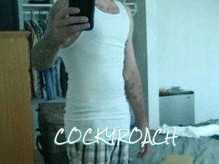 COCKYROACH
