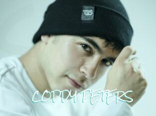 CODDY_PETERS Sensuality Dream