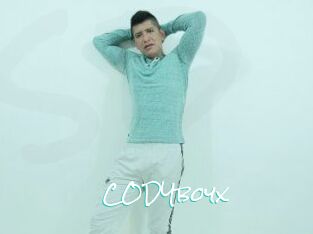 CODYboyx