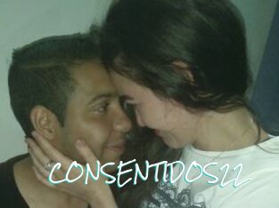 CONSENTIDOS22 Sensuality Dream