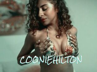 COONIEHILTON