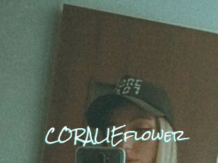 CORALIEflower