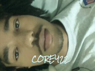 COREY22
