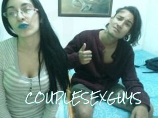 COUPLESEXGUYS