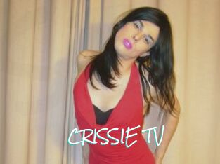 CRISSIE_TV