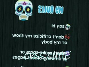 CRISS_CUTTE