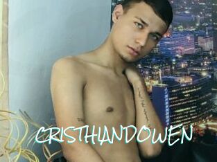 CRISTHIANDOWEN