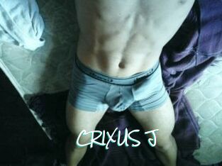 CRIXUS_J