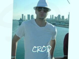 CROD Sensuality Dream