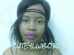 CUTEYLWBORNE