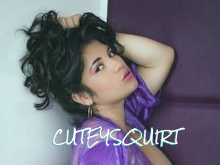 CUTEYSQUIRT