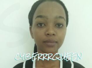 CYBERRRQUEEN