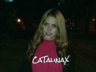 CaTalinaX