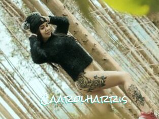 Caarolharris