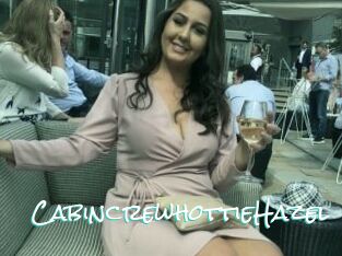CabincrewhottieHazel Sensuality Dream