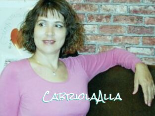 CabriolaAlla