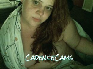 CadenceCams