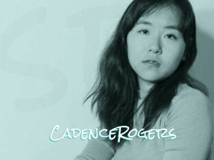 Cadence_Rogers