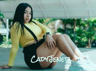 CadyJener