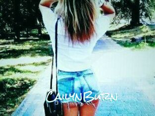 CailynBurn