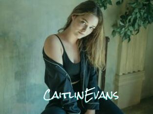CaitlinEvans